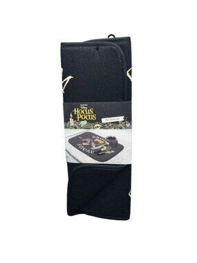 Disney Hocus Pocus Broom Squad Dish Drying Mat 16" x 18"
